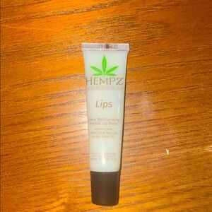 Hempz Ultra Moisturizing Herbal Lip Balm